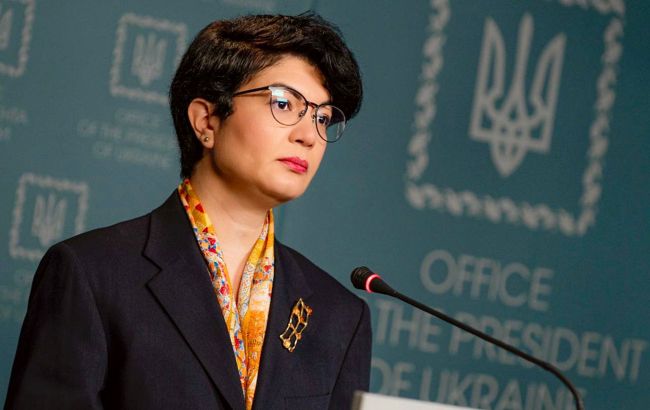 У Зеленського звернулися до росіян у Криму: їдьте додому до Саранська