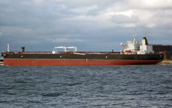 США затримали нафтовий танкер, який прямував з Росії, - WSJ