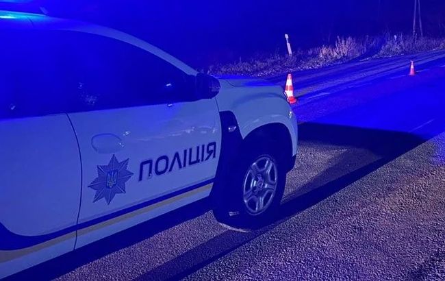 Трагедія на Полтавщині: поліцейський насмерть збив двох 17-річних сестер і зник із місця ДТП