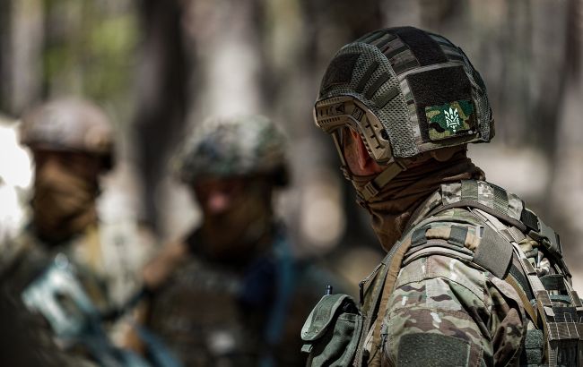 Спецназ показав фото та документацію нової розробки Росії, яку "затрофеїли" ЗСУ