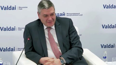 РФ не хочет подключать Украину к переговорам о гарантиях безопасности