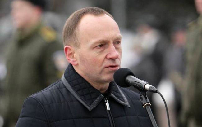 Чернигов не будет сдаваться ни при каких обстоятельствах, - мэр Атрошенко