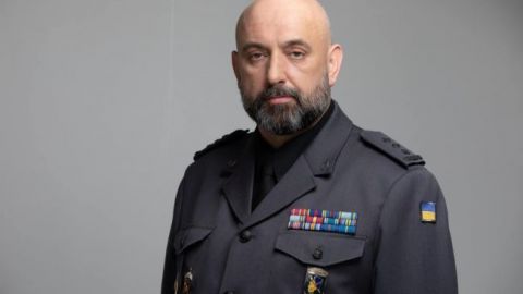 Кривонос рассказал, сколько займет реформирование "Укроборонпрома"