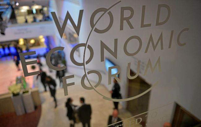 Без росіян. У Давосі завтра стартує Всесвітній економічний форум