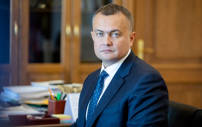 Суд избрал меру пресечения экс-нардепу Аристову