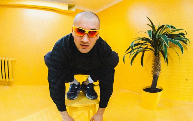 "Разжигаєтє рознь": Бардаш назвав українських співаків нацистами