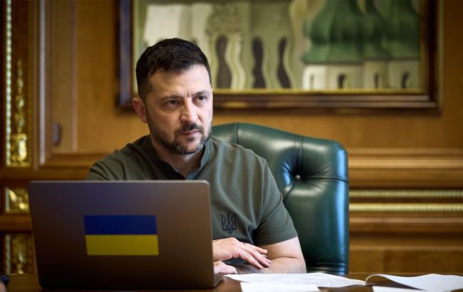 Зеленський назвав очікування від Клименка в РНБО, чекає на пропозиції
