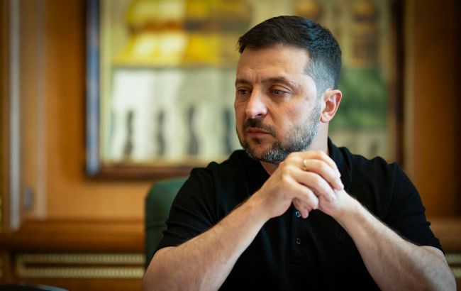 Зеленський анонсував нові пакети ППО від Німеччини, будуть вже у вересні