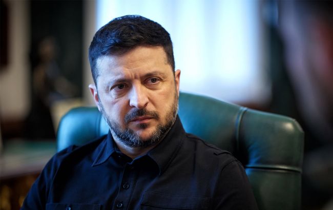 Зеленський: будуть нові призначення у дипломатичній команді України в США