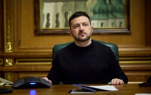 Дістаємо до Західного Сибіру. Україна працює над збільшенням далекобійності, - Зеленський