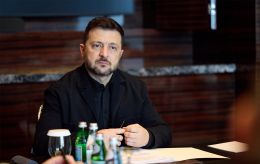 Зеленський зробив заяву щодо нової посади Умєрова