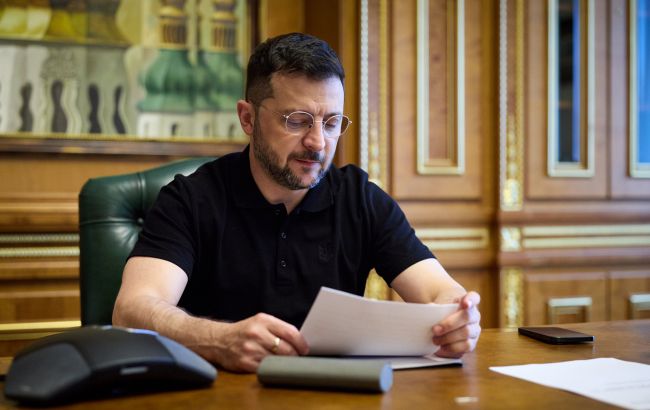 Україна синхронізувала нові санкції проти Росії з Британією