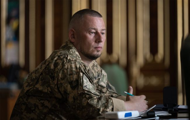 Паліса поставив крапку в питанні своєї кандидатури на посла в США