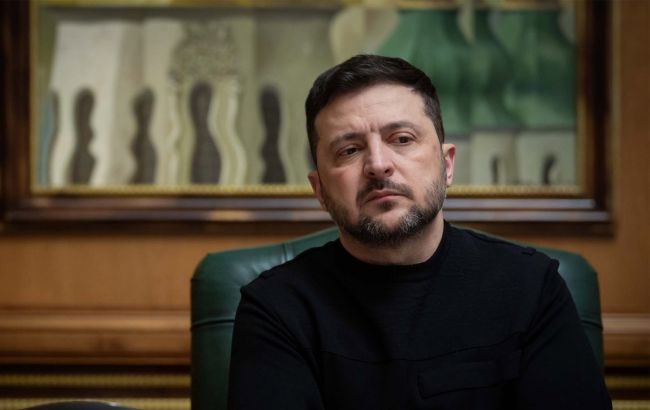 Зеленський досі не підписав "податок на OLX". У Мінфіні пояснили причину