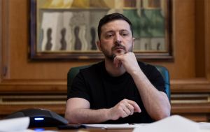 Три кільця ППО і трильйон рублів збитків: Зеленський про удари вглиб РФ