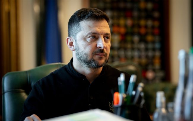 Документ майже готовий: Зеленський заінтригував новою угодою щодо зброї для України