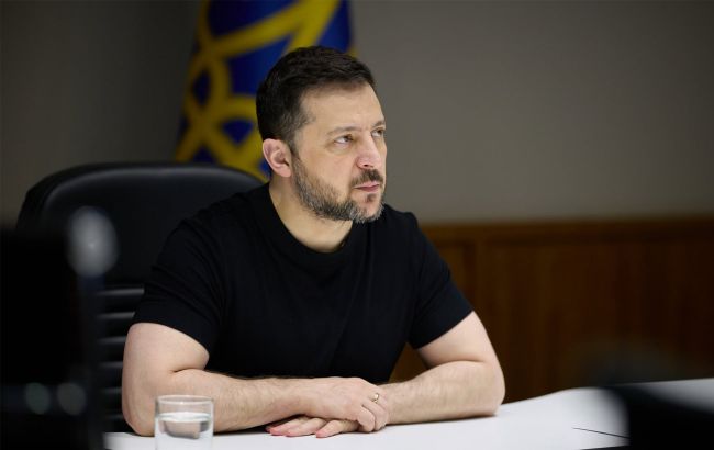"Тенденция для РФ неизменна". Зеленский раскрыл количество нейтрализованных оккупантов в июле