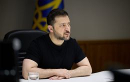 Зеленський анонсував нові операції СБУ проти РФ і "очищення" спецслужби