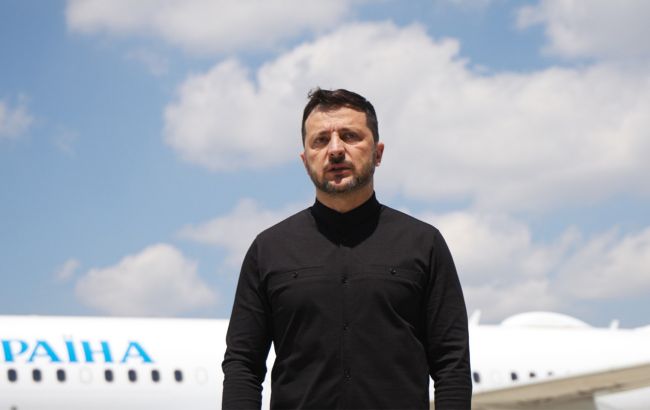 Новий підхід до санкцій: як Зеленський пропонує "роззброїти" Росію