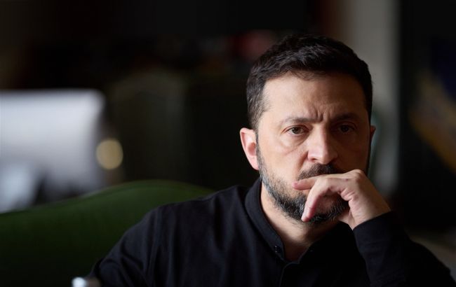 "Время завершать войну". Зеленский назвал ключевые ожидания от встречи Трампа и Путина