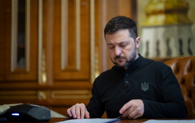 "Не хочеш, але мусиш": Зеленський зізнався, що робить багато помилок