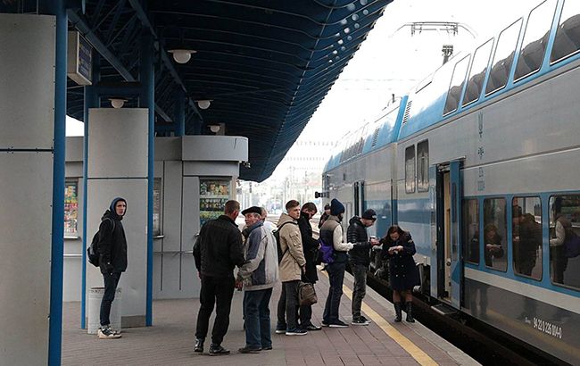 "Укрзалізниця" може збільшити вартість пасажирських перевезень на 20%