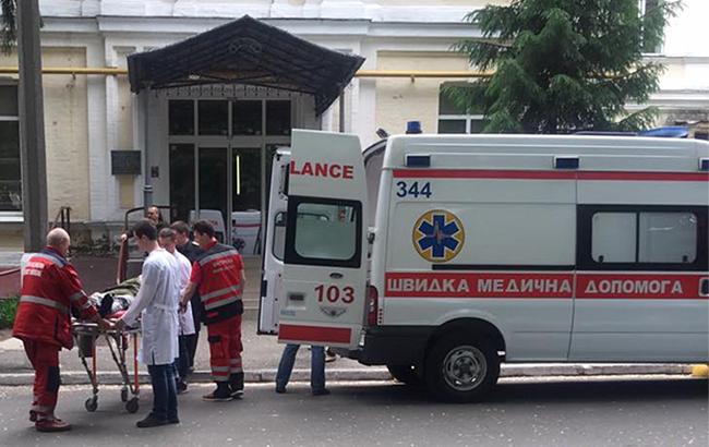 "Новий борт з пораненими": волонтер закликала допомогти бійцям у київському госпіталі