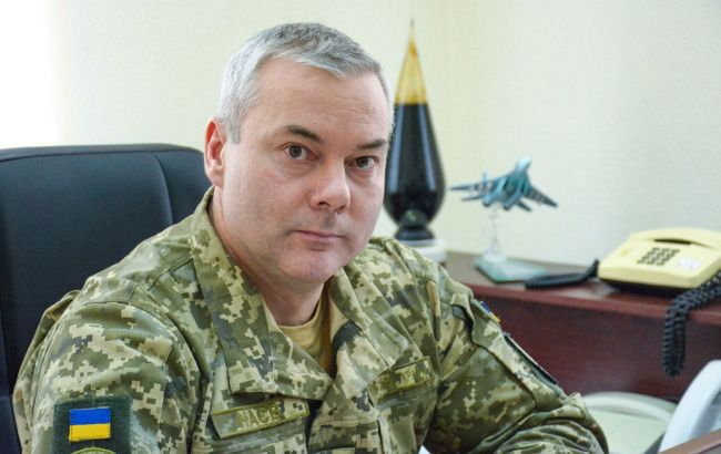 У ЗСУ назвали кількість російських військових в Криму
