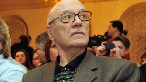 Зірка радянського кіно Леонід Куравльов в реанімації: що сталося