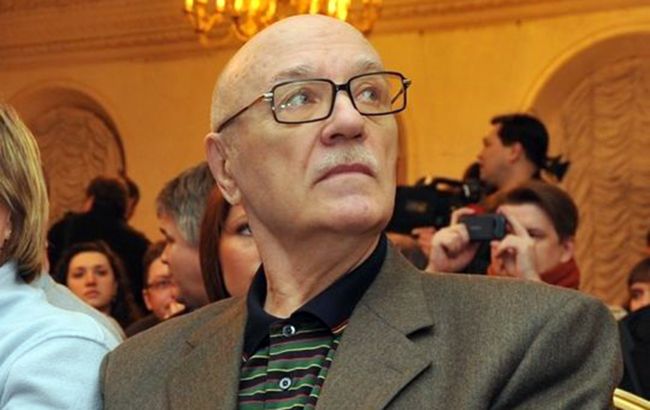 Звезда советского кино Леонид Куравлев в реанимации: что произошло