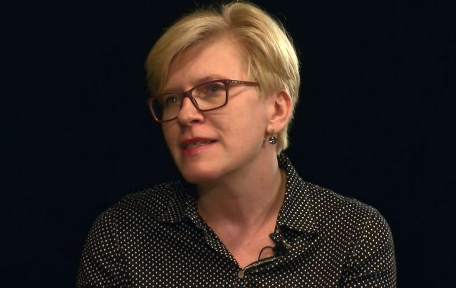 Санкції вдарять по РФ, але потрібне терпіння, - прем'єр-міністр Литви