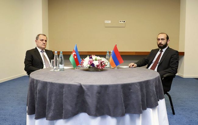 МЗС Азербайджану чекає від Вірменії пропозицій щодо мирного договору