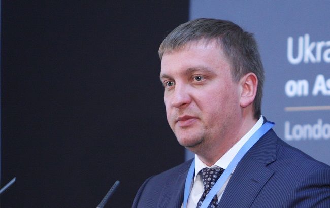 Обыск у Козаченко проводится по обращению главы Минюста, - МВД