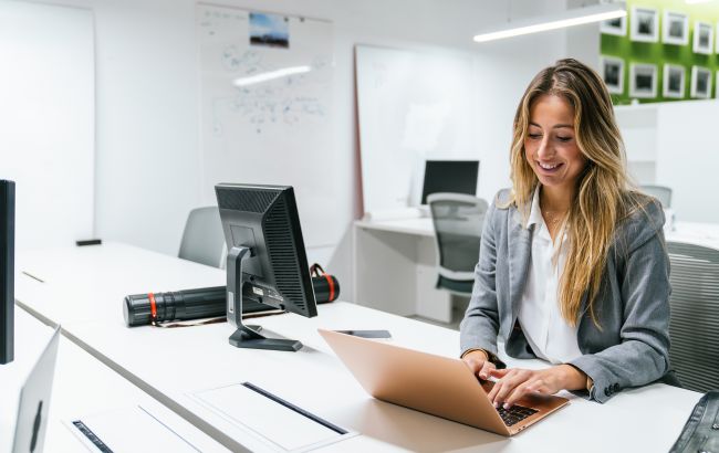 Попит на комерційну нерухомість знижується: чому українці стали менше працювати в офісах