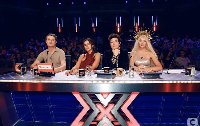 Х-Фактор 5 випуск: на сцену вийде героїня кліпу "Ленінград" і переможець "Шансу"