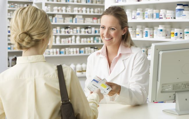 Ваш список ліків занадто довгий? Експерт пояснює, що таке поліпрагмазія і хто в зоні ризику