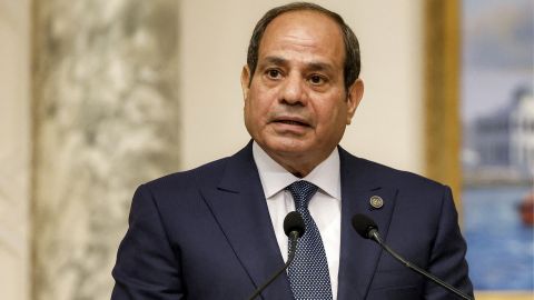 Президент Египта проведет саммит мира по прекращению войны в Газе 13 октября