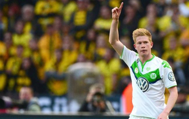 Англійські клуби витратили на нових футболістів 870 млн фунтів