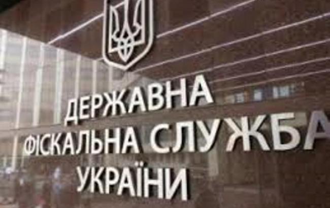 У Полтавській обл. працівники ДФС вилучили контрабандні сигарети на 9,3 млн грн