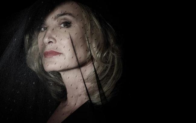 Джессика Лэнг покинет "Американскую историю ужасов"