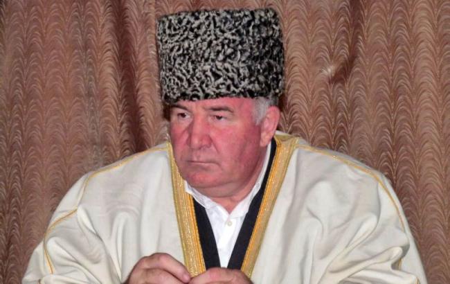 "Это была шутка": российский муфтий объяснил свои слова об обрезании всех женщин в мире