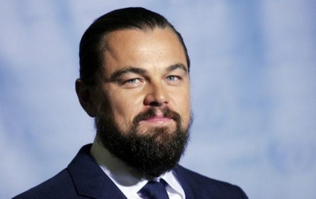 Леонардо Ді Капріо будує еко-курорт на своєму острові