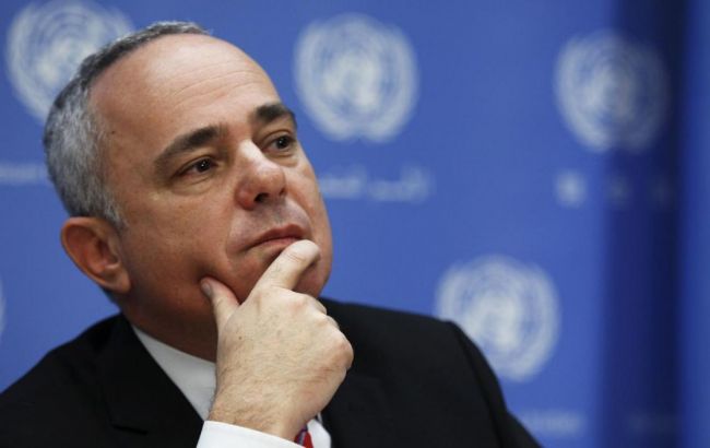 Израиль доволен решением Конгресса США и Обамы по Ирану