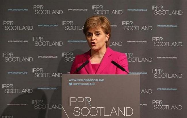 Шотландія розпочала підготовку до нового референдуму про незалежність