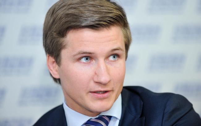 МЕРТ планує зробити обов'язковим аудит для унітарних держкомпаній