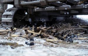 РФ відновила атаки біля Антонівського мосту: зведення Генштабу за добу