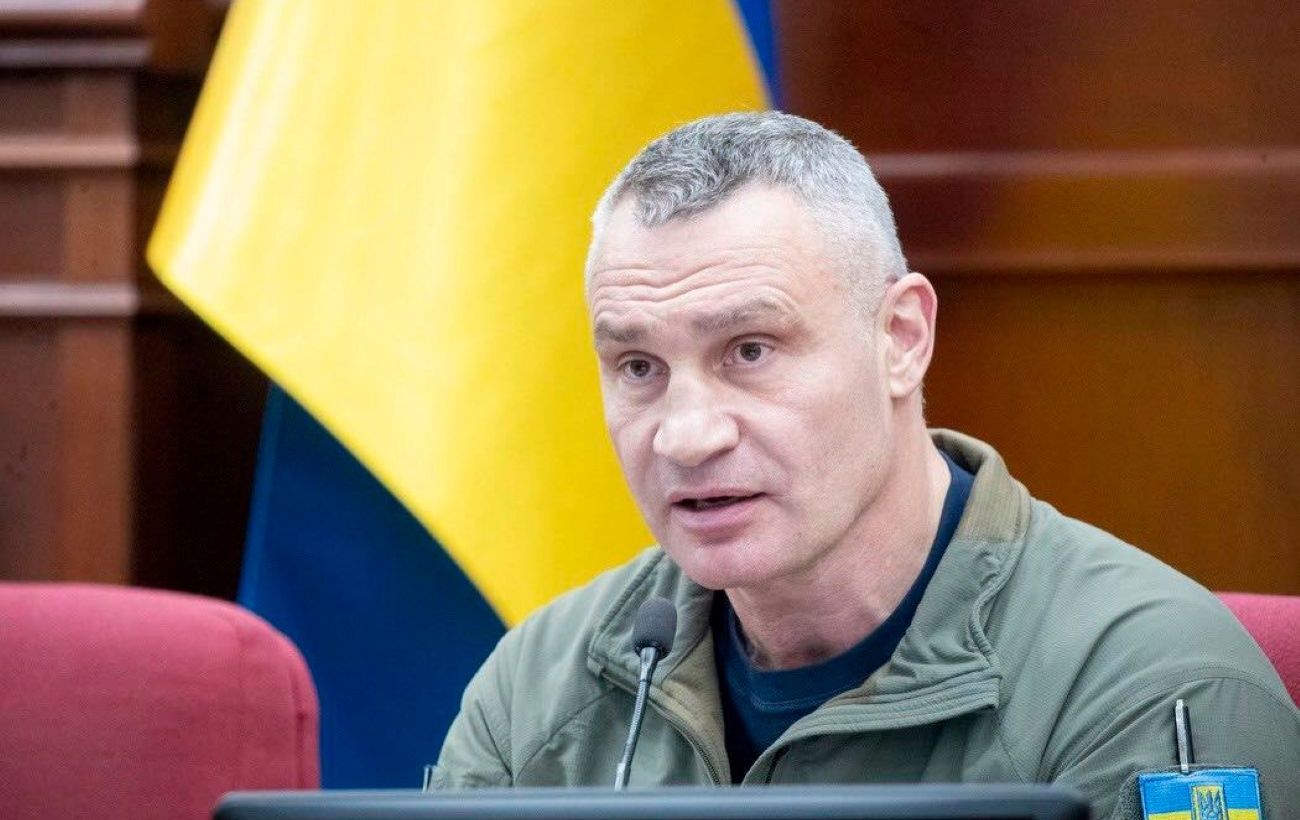 У Києві 2 600 будинків залишаються без теплопостачання, - Кличко