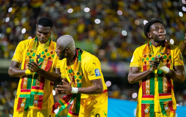 Финальные путевки ЧМ-2026: кто уже гарантировал участие и кого еще ждем