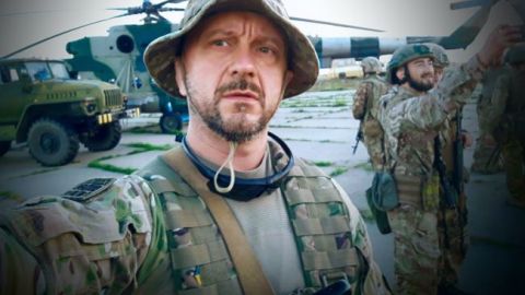 Убийство Шеремета: Riffmaster обратился в украинцам (фото)