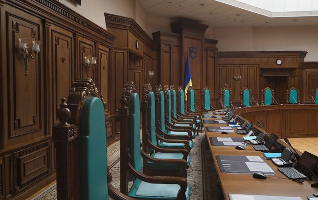Решение КСУ по е-декларациям: в ТІ заявили об откате антикоррупционной реформы